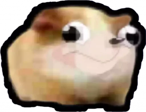 Стикер Бабл Квас