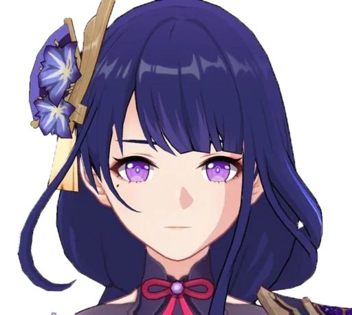 Стикер Баал