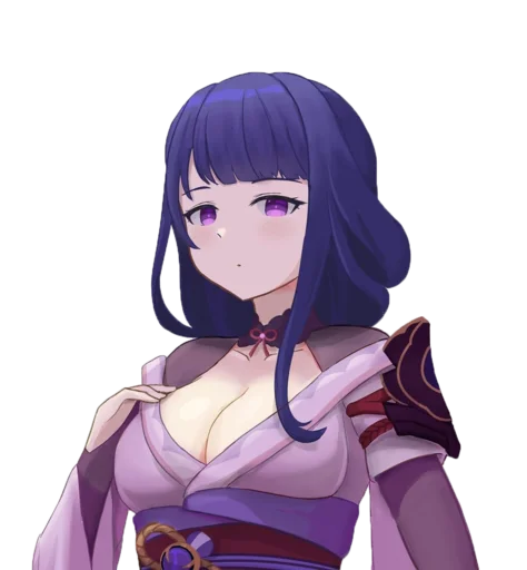 Стикер Баал