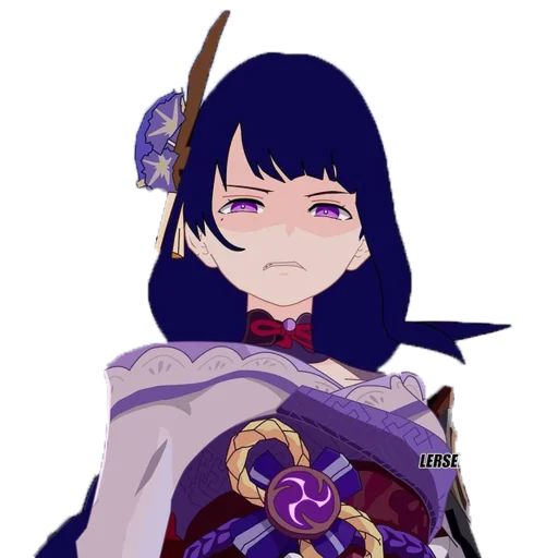 Стикер Баал