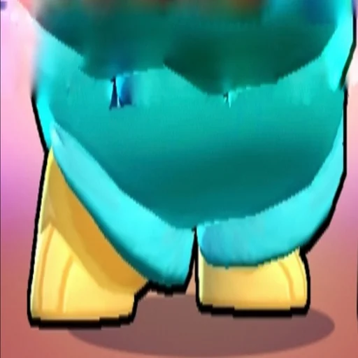 Стикер Баззета