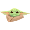 Стикер Baby Yoda -