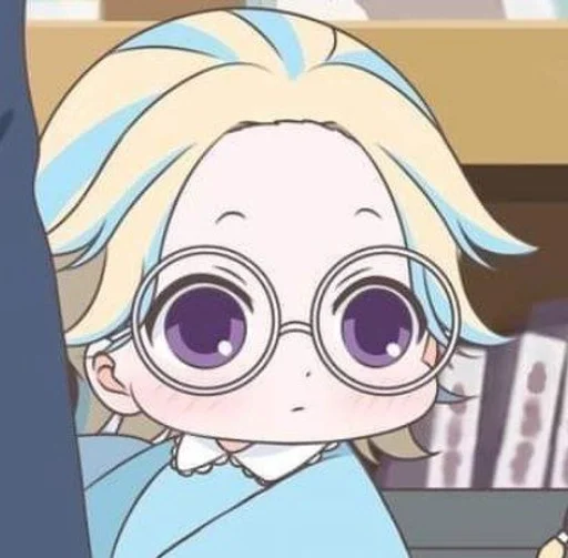 Стикер Babyrindou