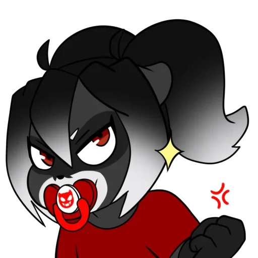 Стикер Baby stickers