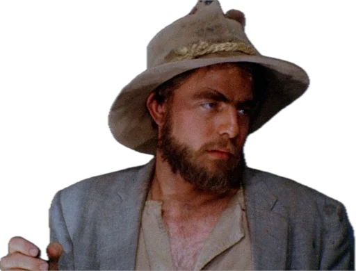 Стикер Bad Cult