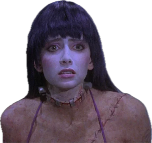 Стикер Bad Cult