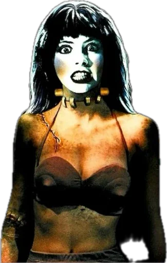 Стикер Bad Cult