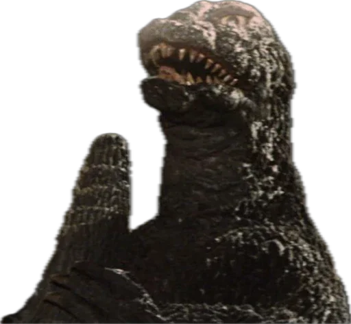 Стикер Bad Cult