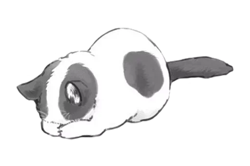 Стикер Bad Day