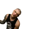 Стикер TonyRaut