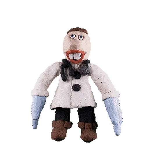 Стикер Baldis Basics in Education and Learning