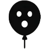 Эмодзи Шарик Толя