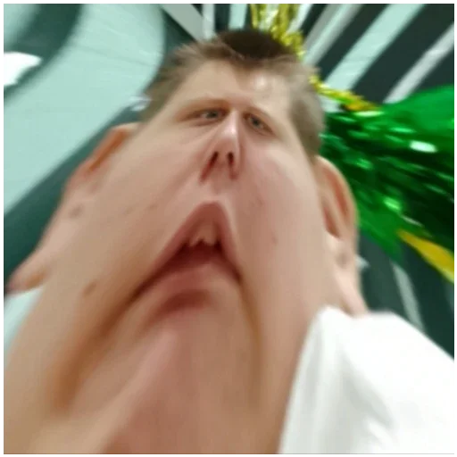 Стикер Банда!