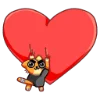 ❤️