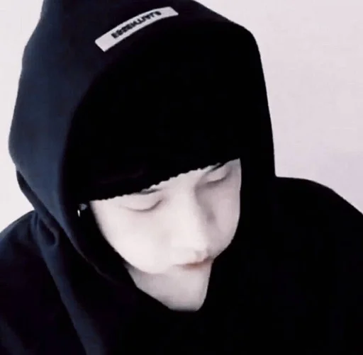 Стикер Bang Chan