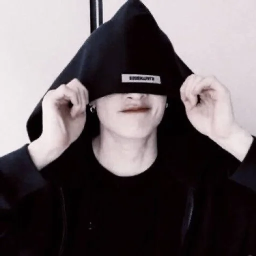 Стикер Bang Chan