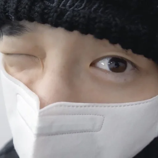 Стикер Bang Chan