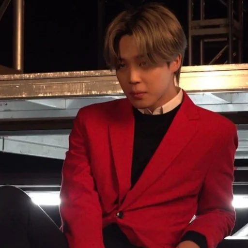 Стикер BangtanMiod