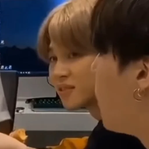 Стикер BangtanMiod