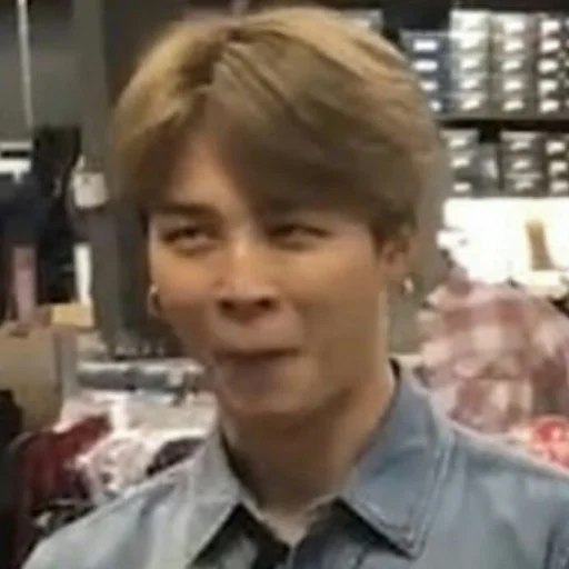 Стикер BangtanMiod