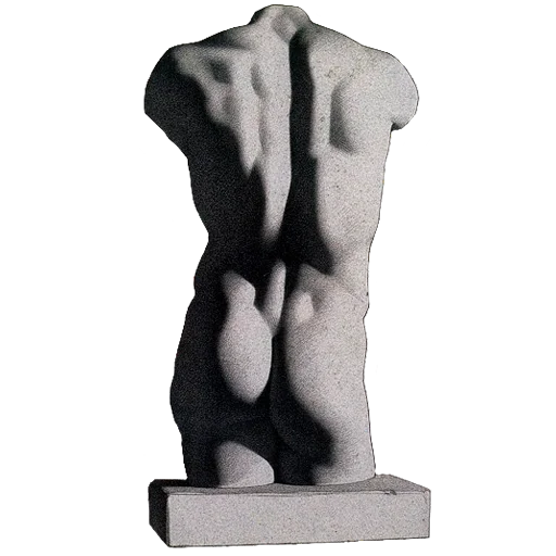 Стикер Bargue and Gerome