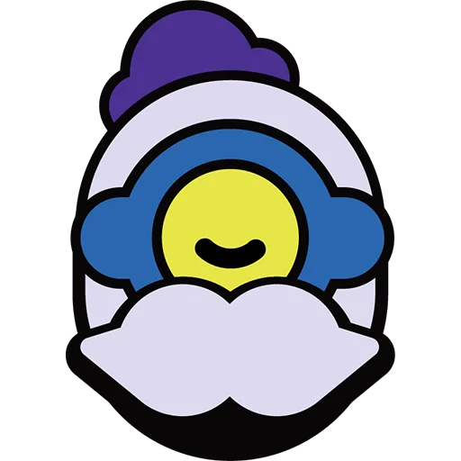 Стикер Barleys pins