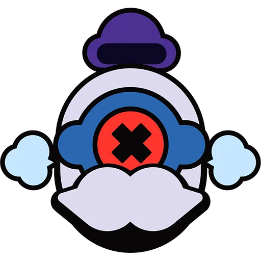 Стикер Barleys pins