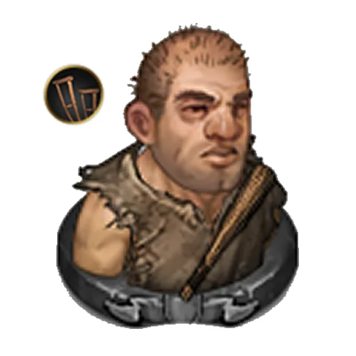 Стикер Battle Brothers