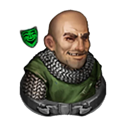 Стикер Battle Brothers