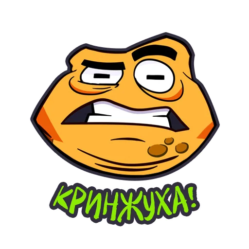 Стикер Battletoads