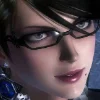 Эмодзи Bayonetta☆