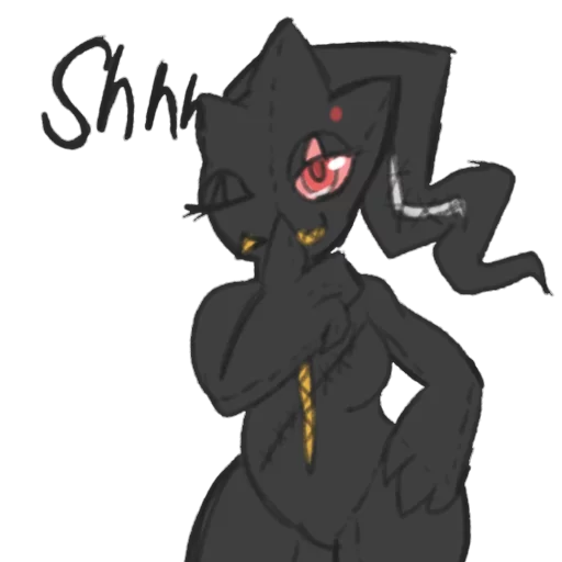 Стикер Mr and Mrs B