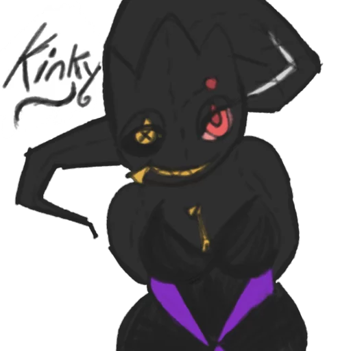 Стикер Mr and Mrs B