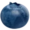 Эмодзи Blueberry