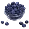 Эмодзи Blueberry