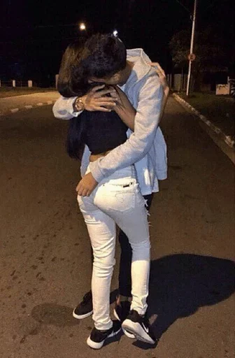 Стикер Couple