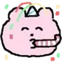 Эмодзи Миша