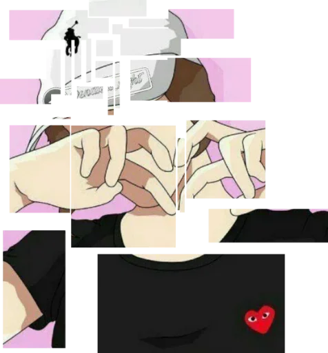 Стикер Stickers