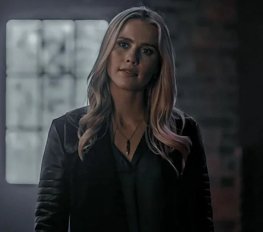 Стикер rebekah mikaelson