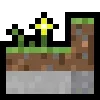 Эмодзи Bedrock icons