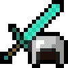 Эмодзи Bedrock icons