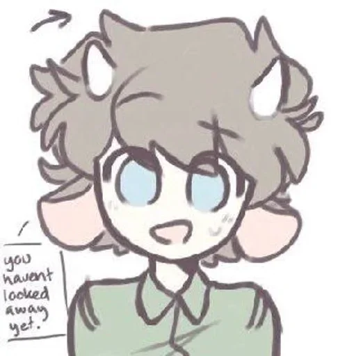 Стикер Bee Duo