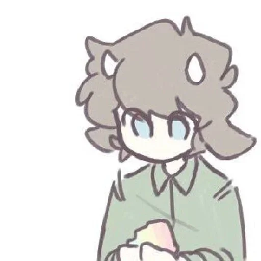 Стикер Bee Duo