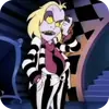 Стикер Beetlejuice