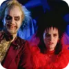 Стикер Beetlejuice