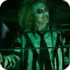 Стикер Beetlejuice