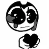 Стикер Bendy