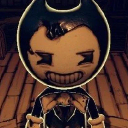 😏