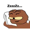 Стикер Benis