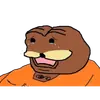 Стикер Benis